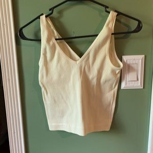 tank top woman’s fitted